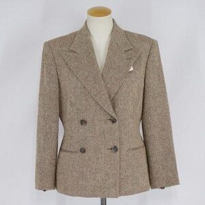 Ralph Lauren brown blazer